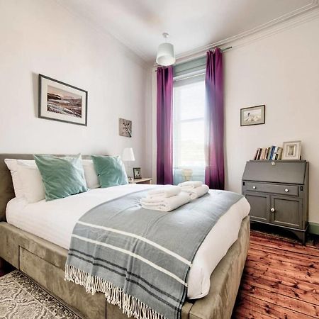 Guestready - Cosy Home 5 Minutes From Waverley! Edynburg Zewnętrze zdjęcie