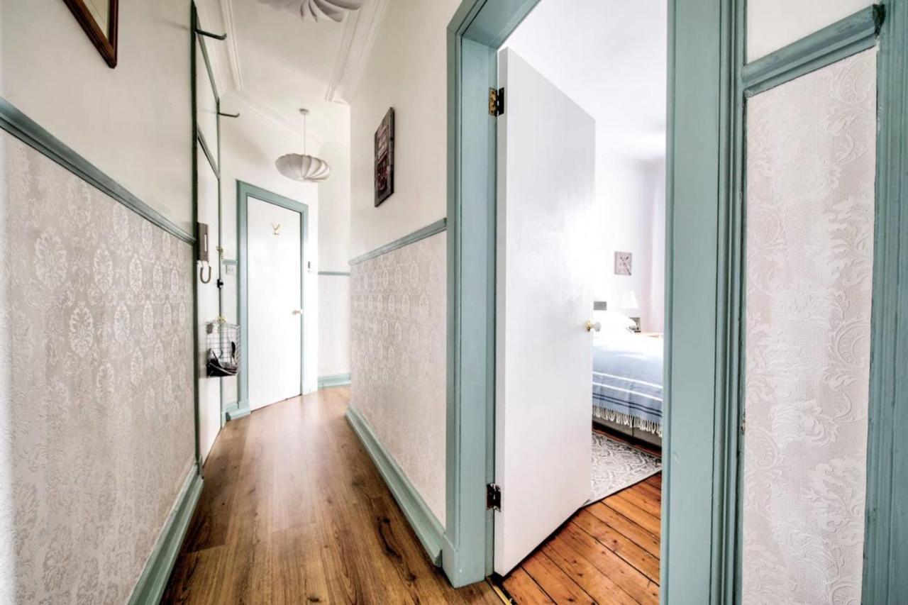 Guestready - Cosy Home 5 Minutes From Waverley! Edynburg Zewnętrze zdjęcie