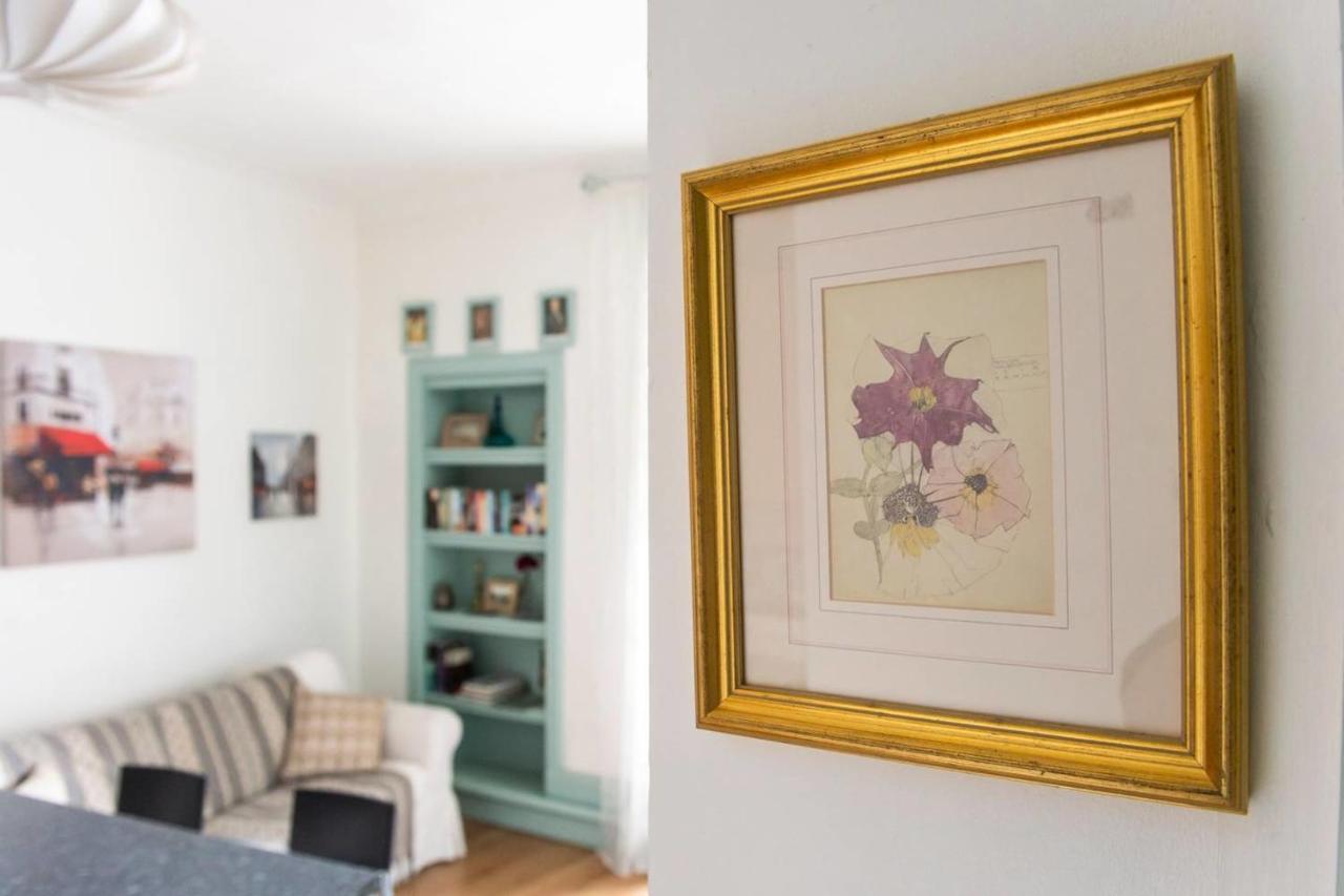 Guestready - Cosy Home 5 Minutes From Waverley! Edynburg Zewnętrze zdjęcie